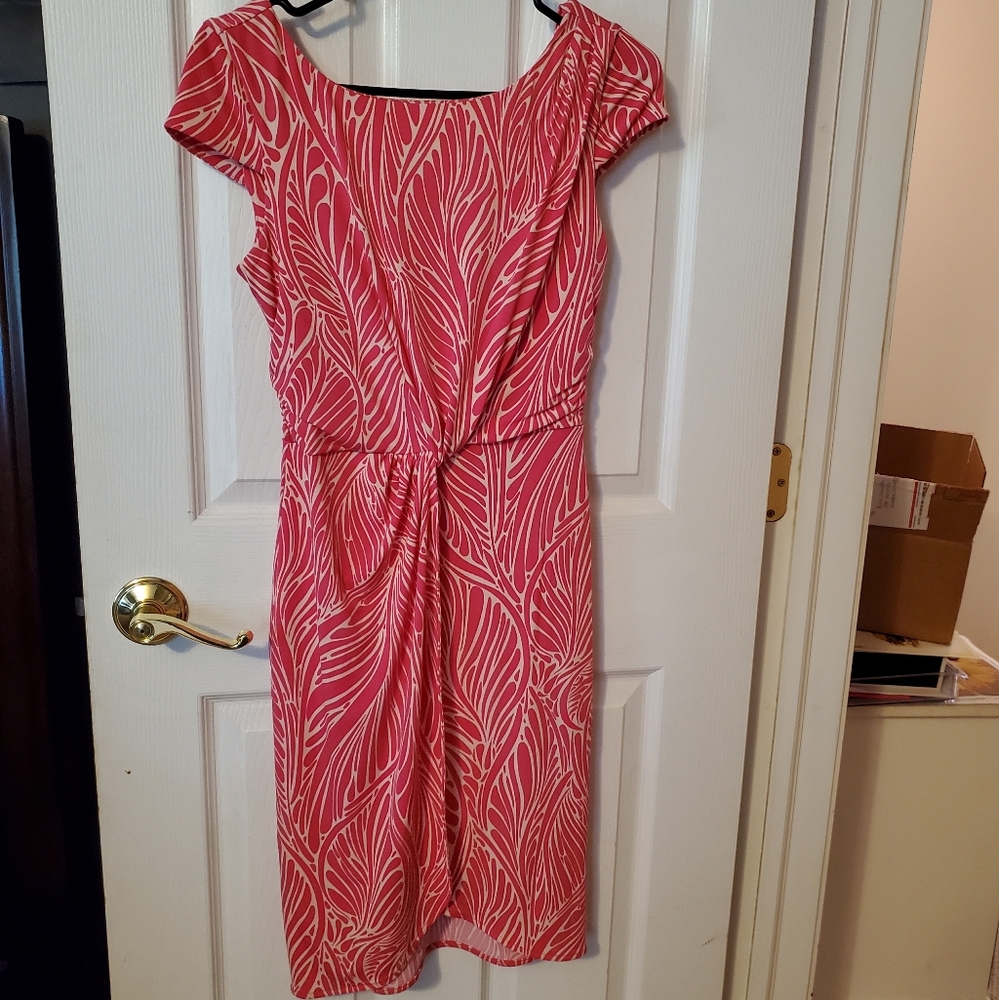 Beautiful Victoria's Secret dress